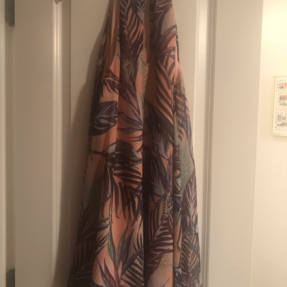 Show me your mumu mini dress - Picture 2 of 4